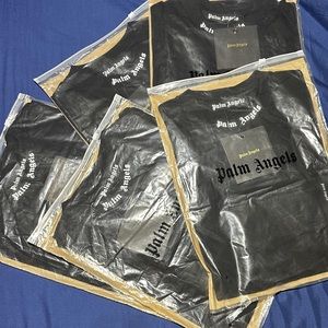 Palm Angels T-Shirt (1:1)